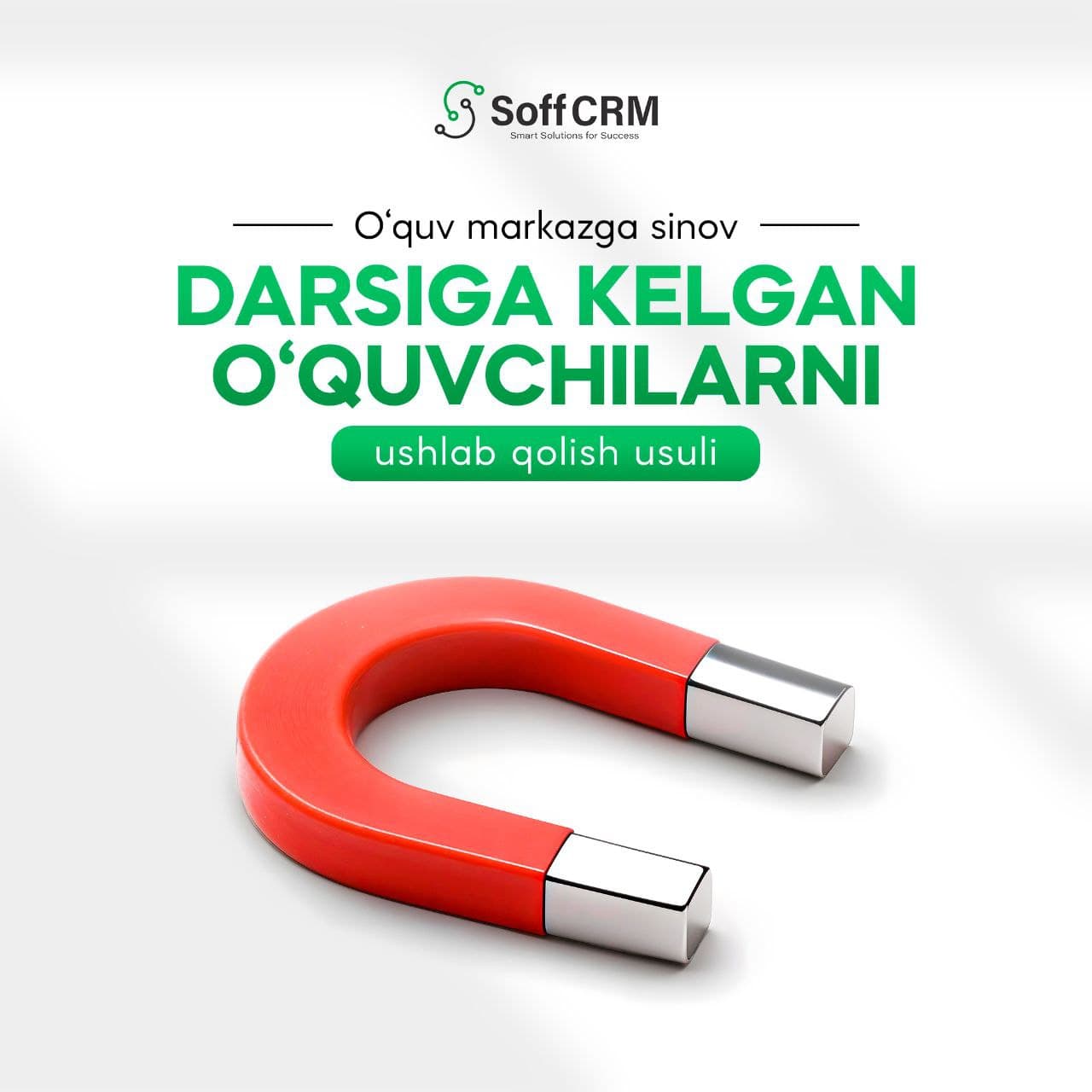 CRM tizimlari ta'lim boshqaruvini qanday o'zgartirmoqda