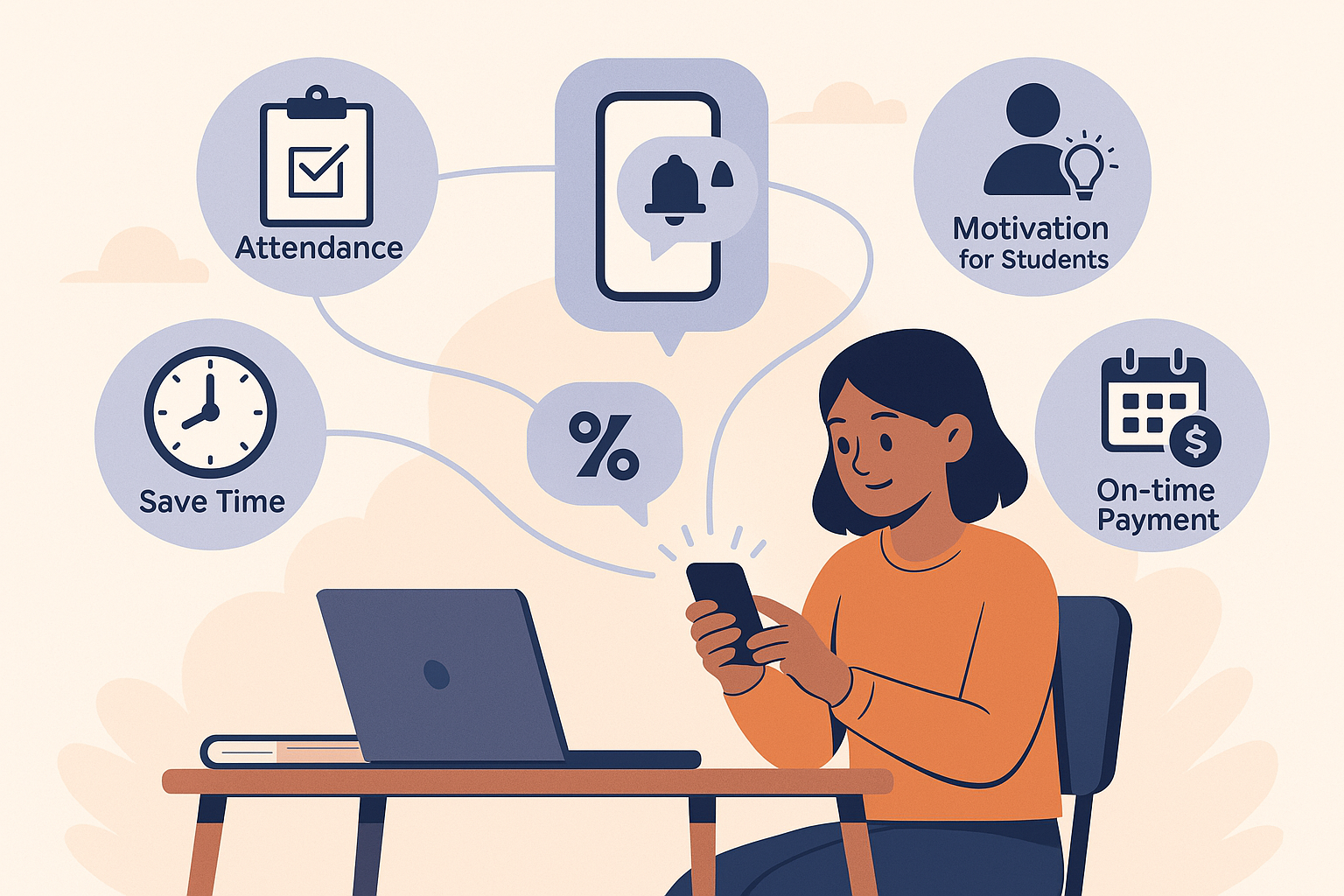 Ta'lim muassasalarida ma'lumotlar xavfsizligi: to'liq qo'llanma