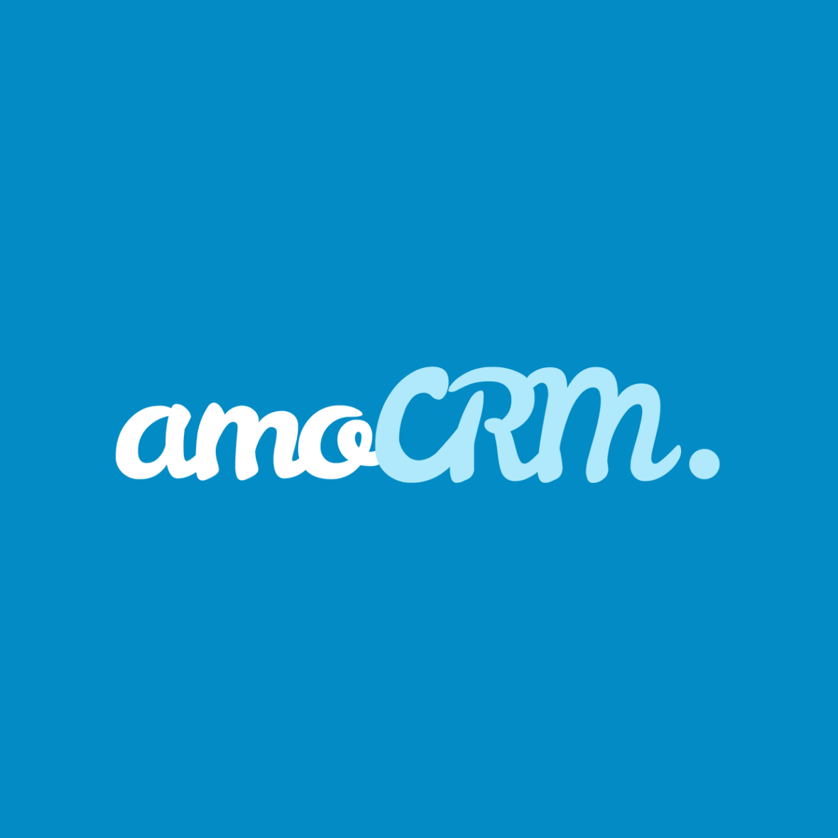 Amo crm